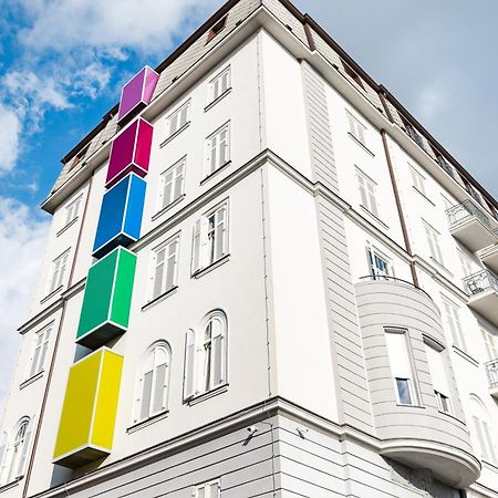 Hostel Link Lovran Εξωτερικό φωτογραφία