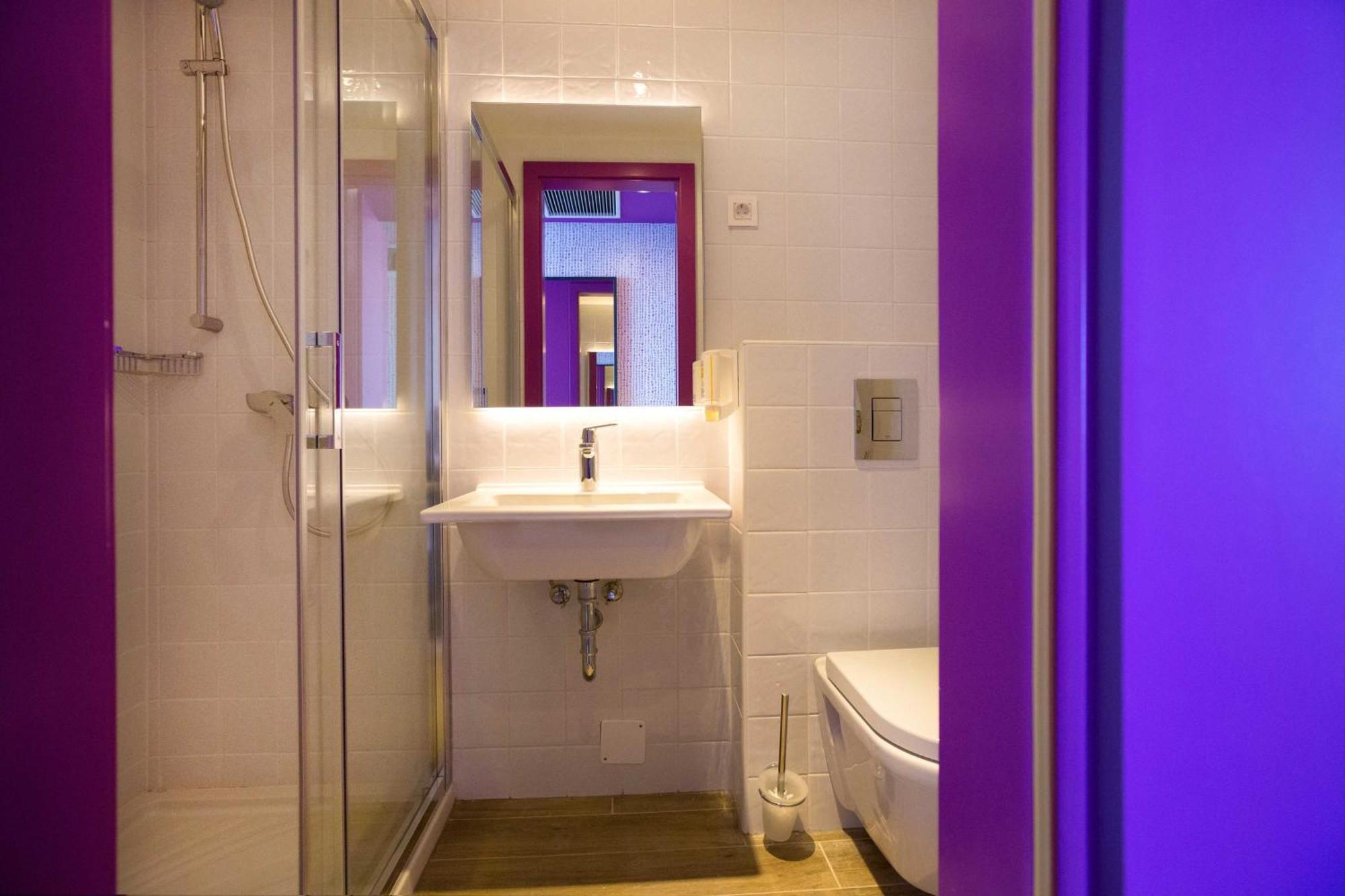 Hostel Link Lovran Εξωτερικό φωτογραφία