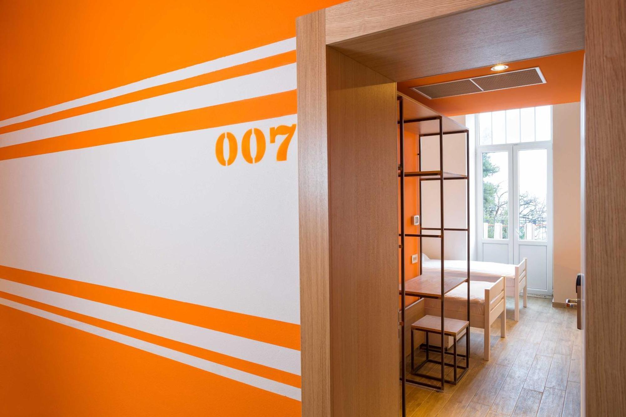 Hostel Link Lovran Εξωτερικό φωτογραφία