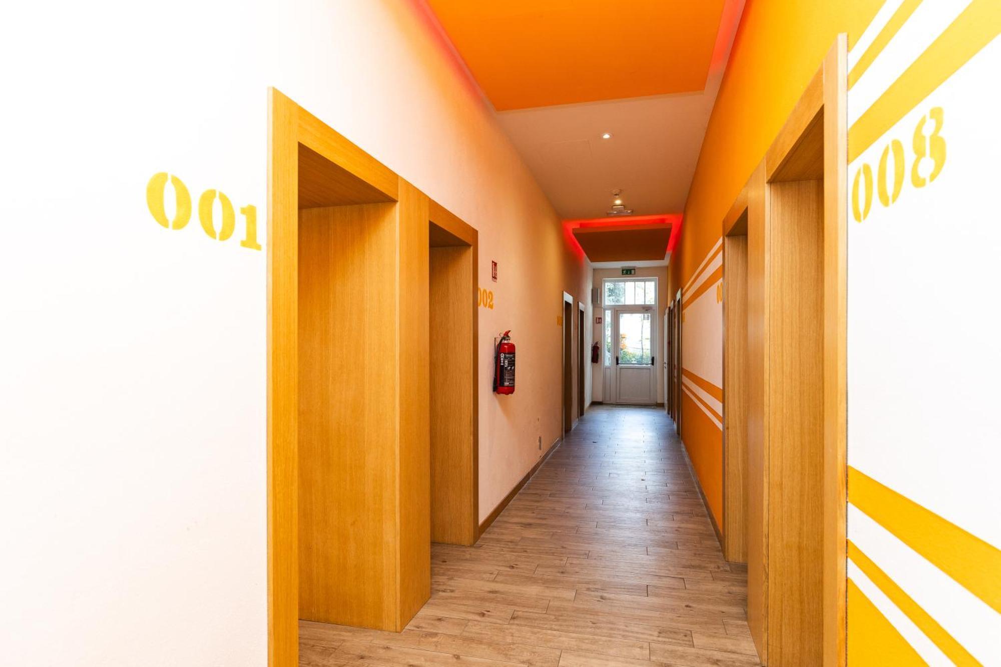 Hostel Link Lovran Εξωτερικό φωτογραφία