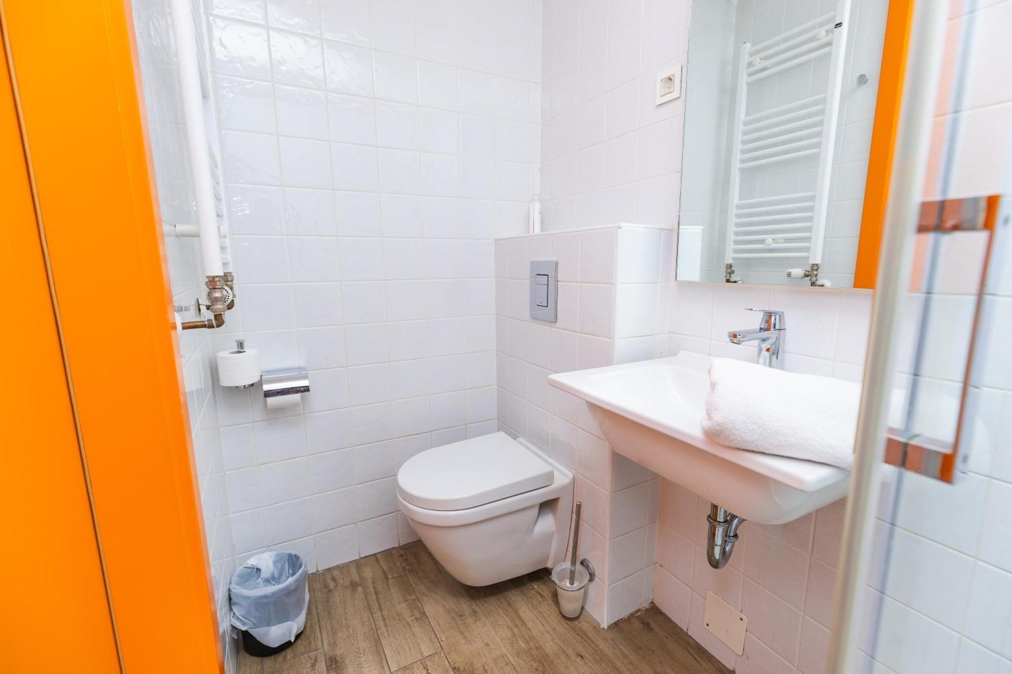 Hostel Link Lovran Εξωτερικό φωτογραφία