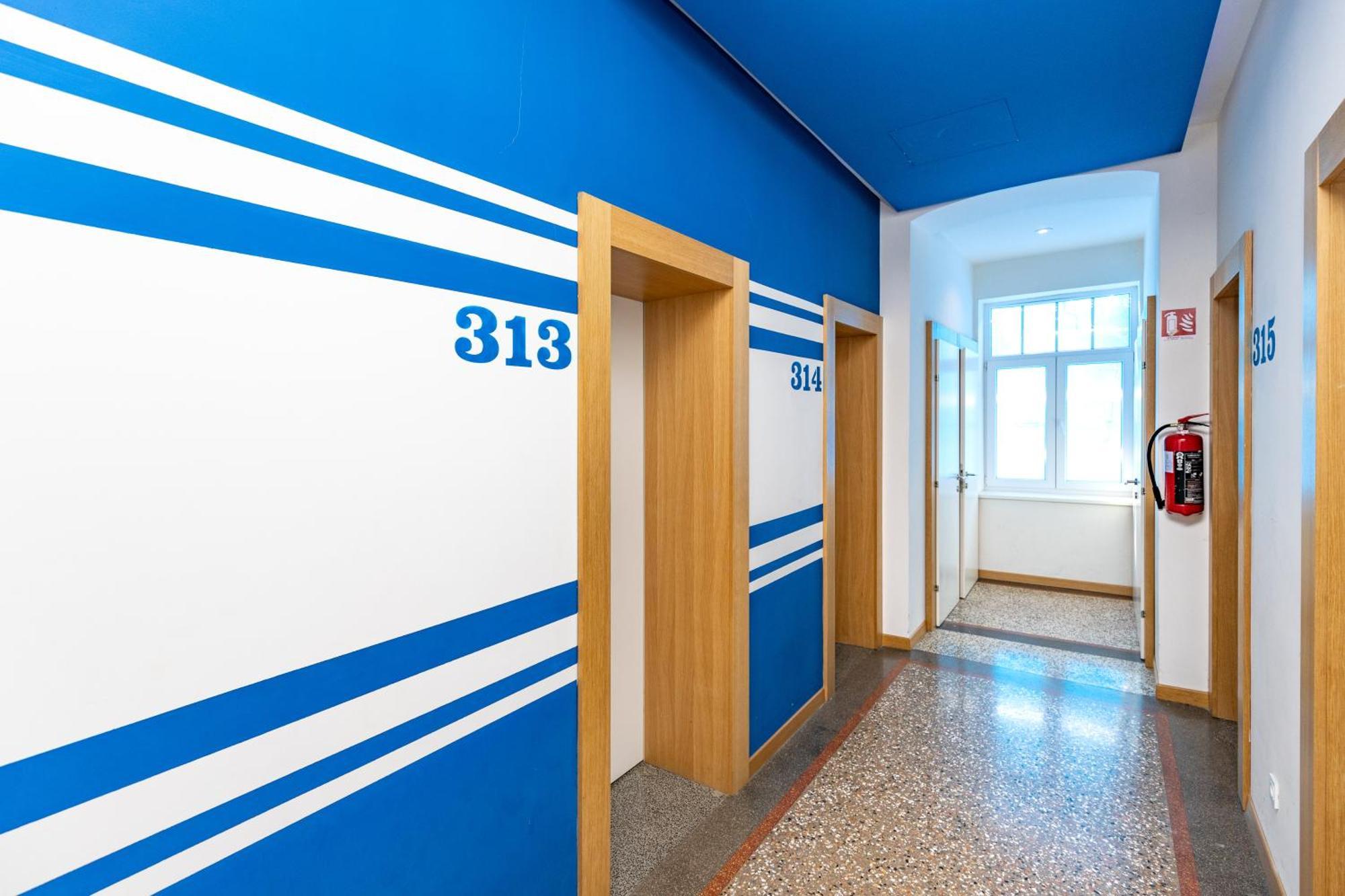 Hostel Link Lovran Εξωτερικό φωτογραφία