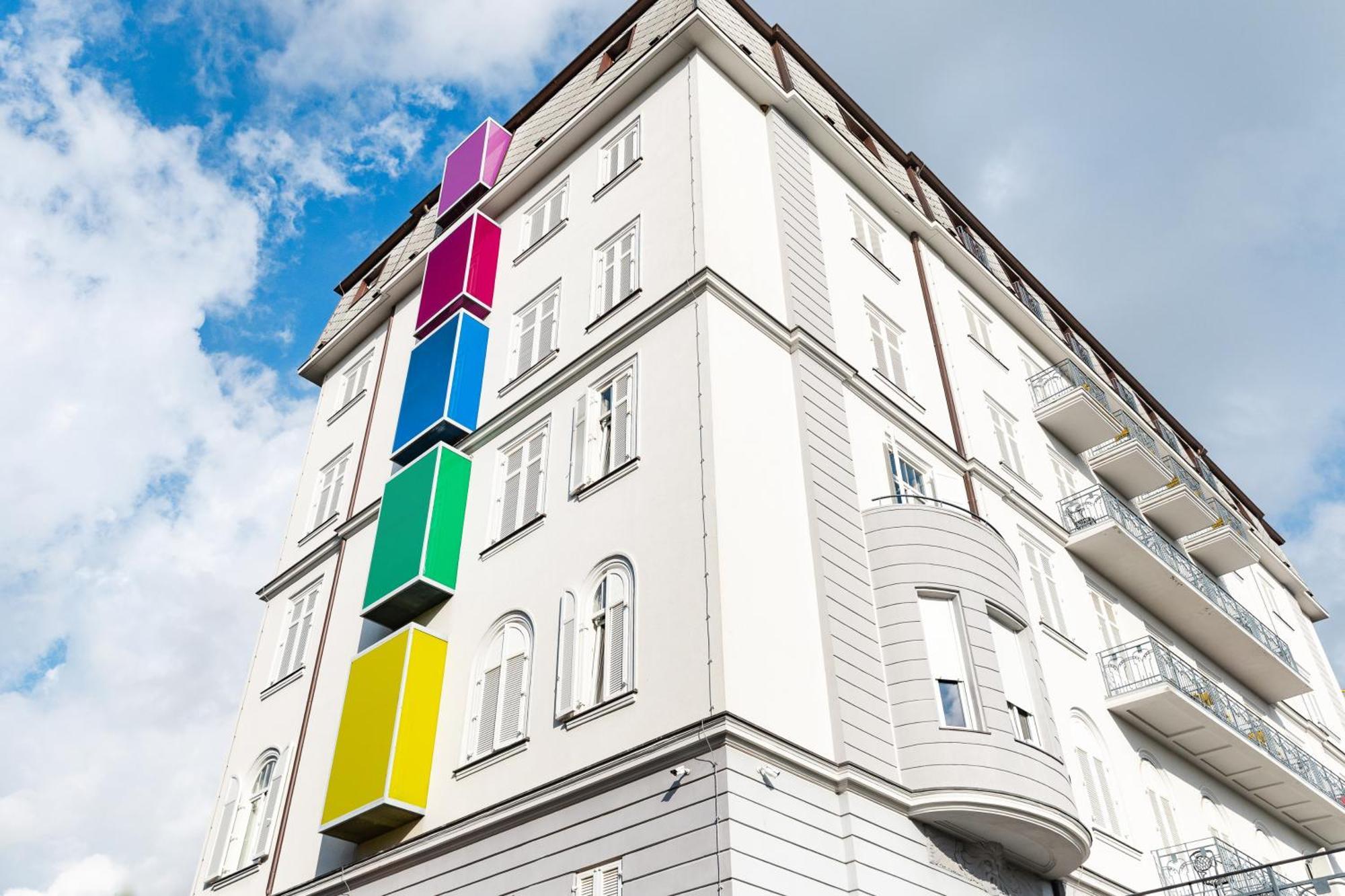 Hostel Link Lovran Εξωτερικό φωτογραφία