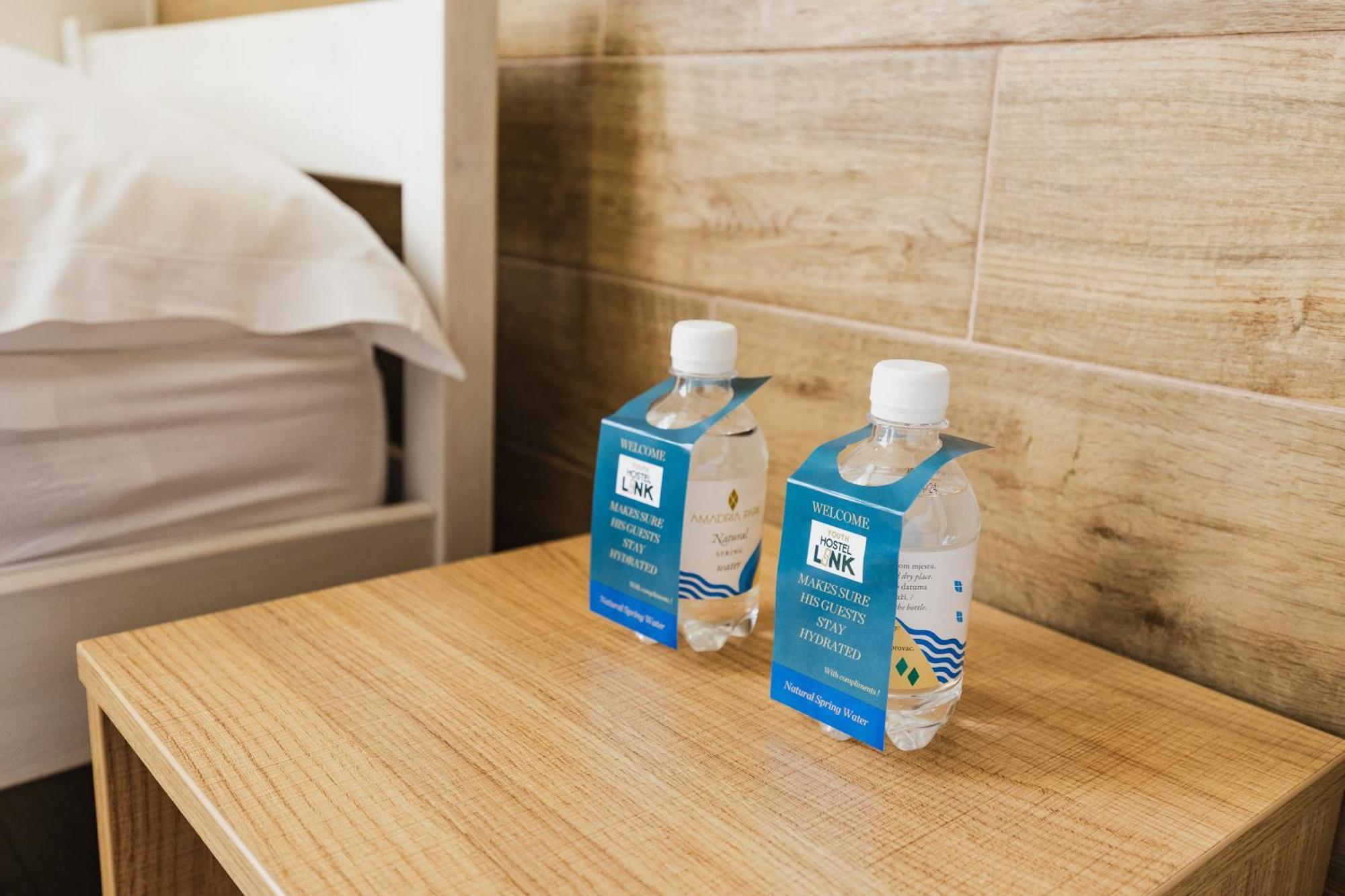 Hostel Link Lovran Εξωτερικό φωτογραφία