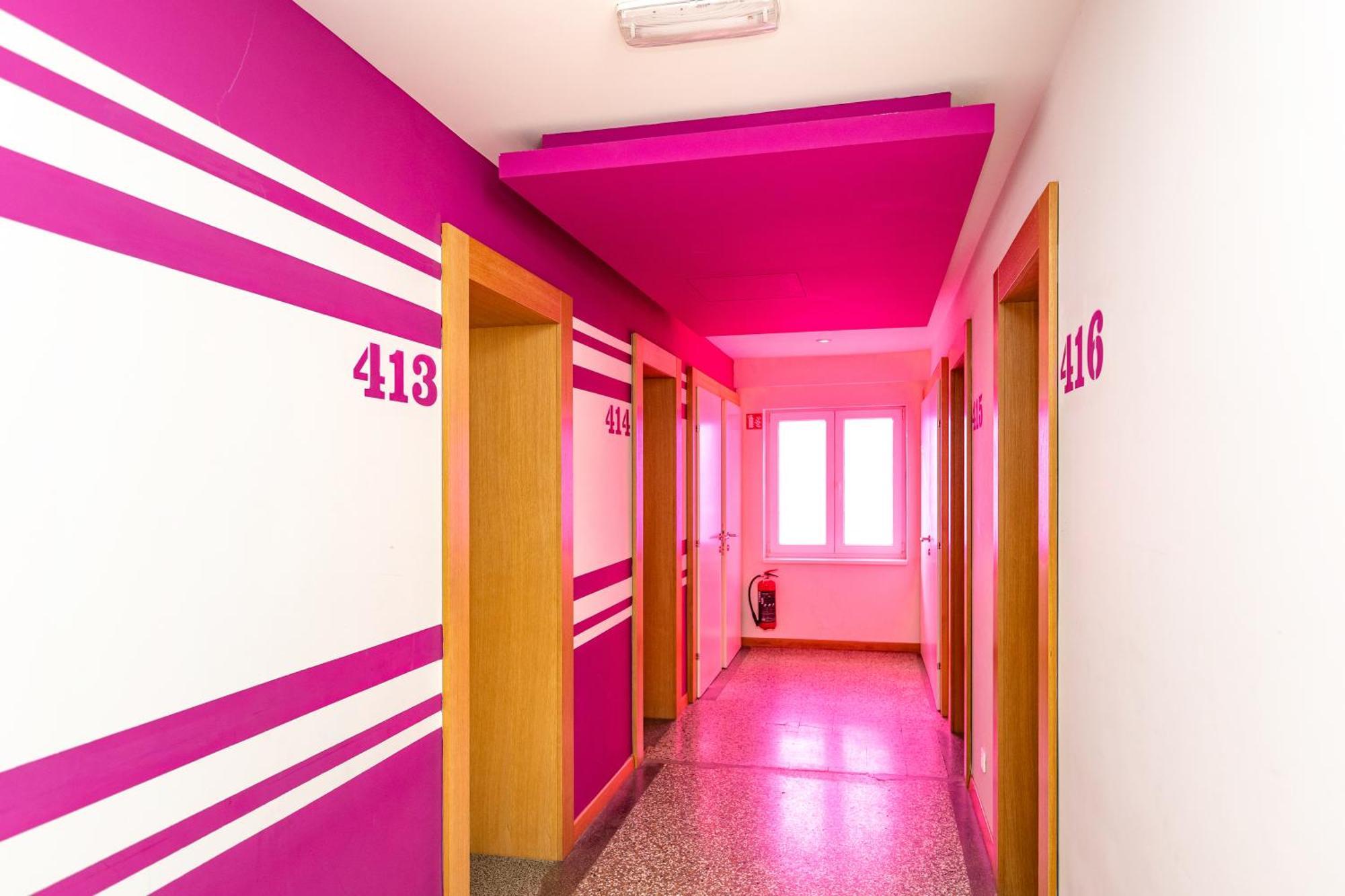 Hostel Link Lovran Εξωτερικό φωτογραφία