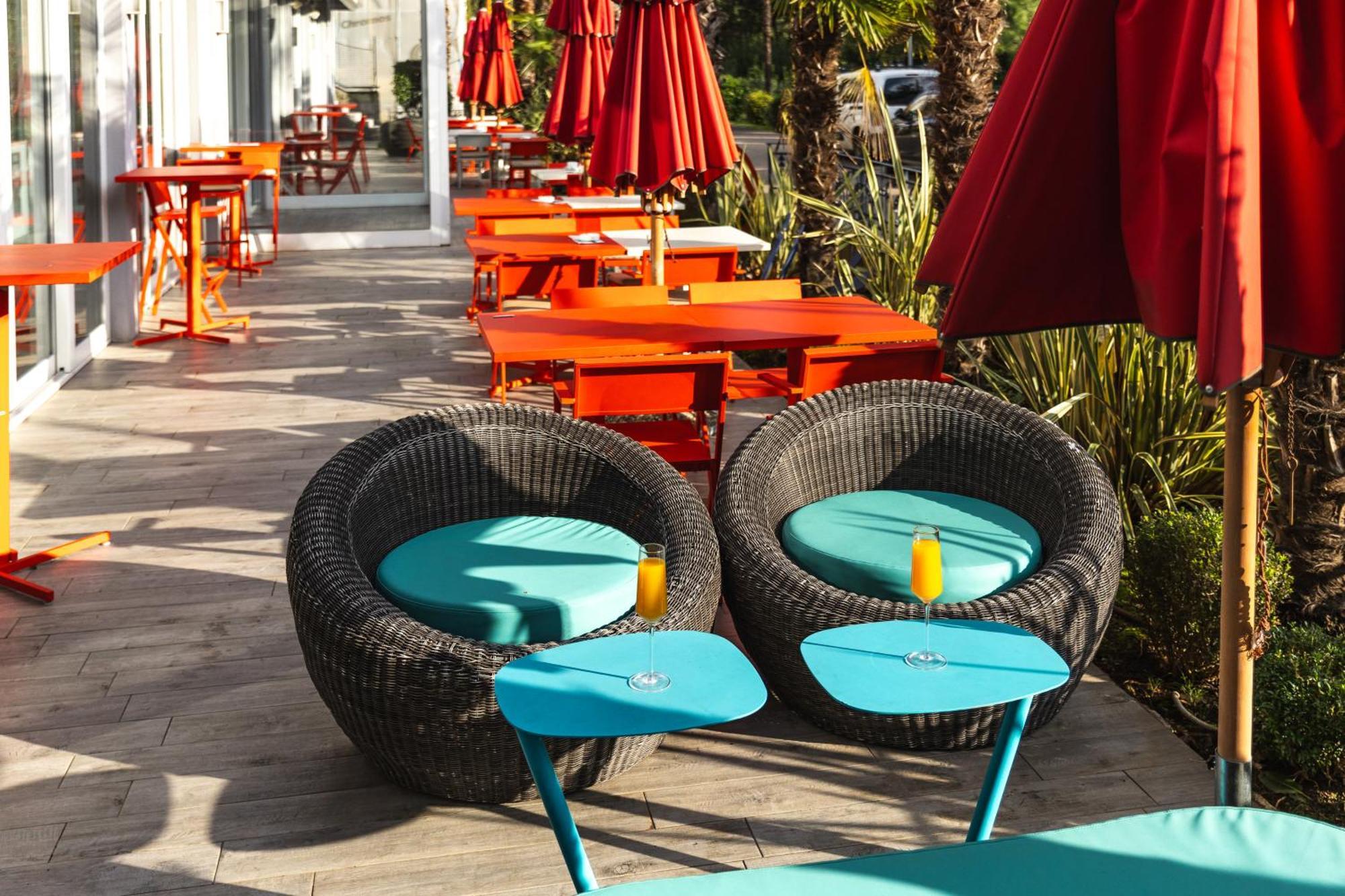 Hostel Link Lovran Εξωτερικό φωτογραφία
