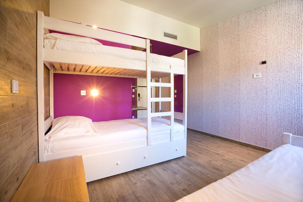 Hostel Link Lovran Εξωτερικό φωτογραφία
