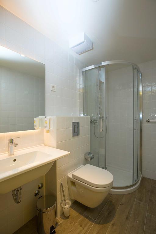 Hostel Link Lovran Δωμάτιο φωτογραφία