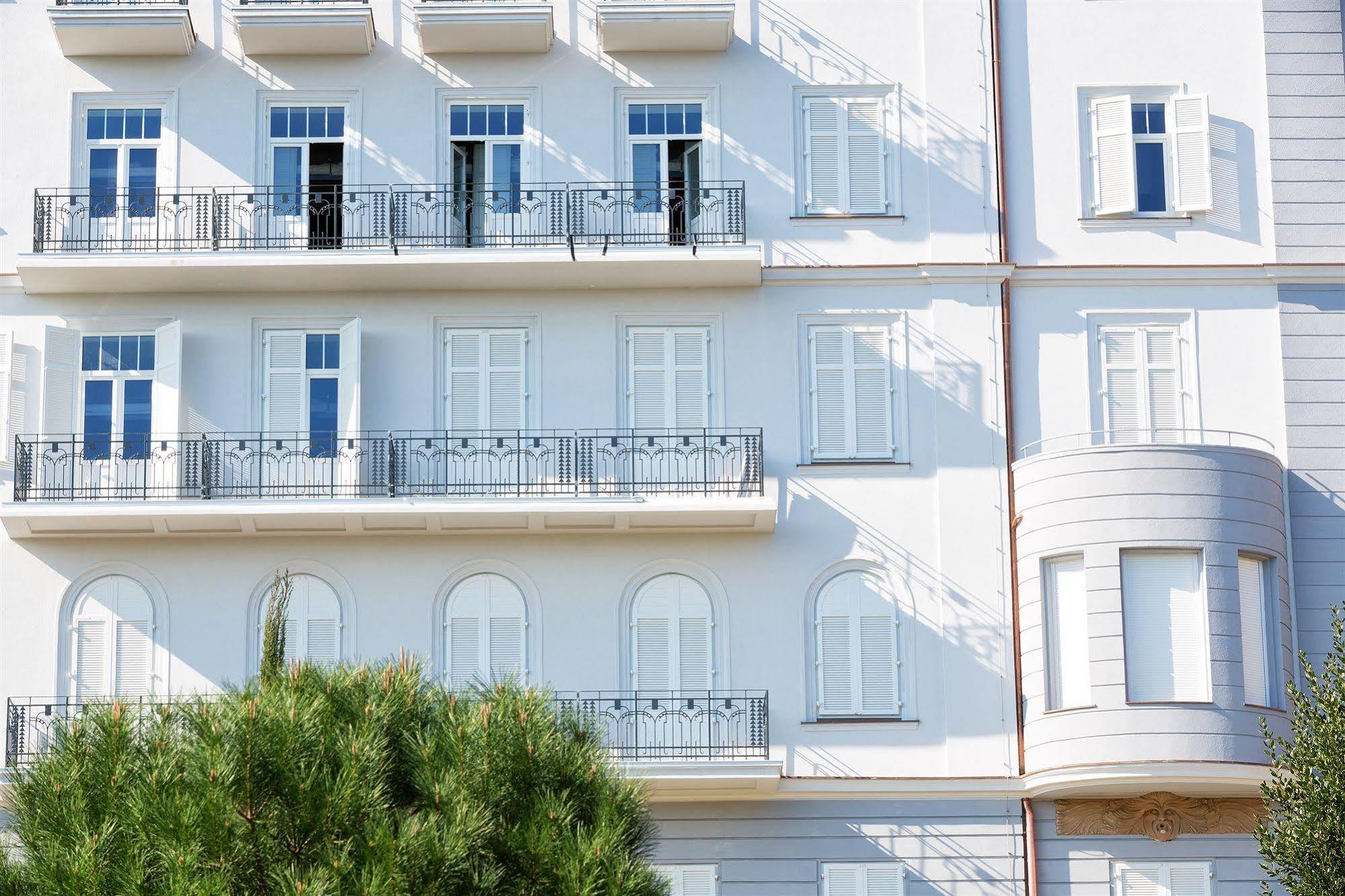 Hostel Link Lovran Εξωτερικό φωτογραφία