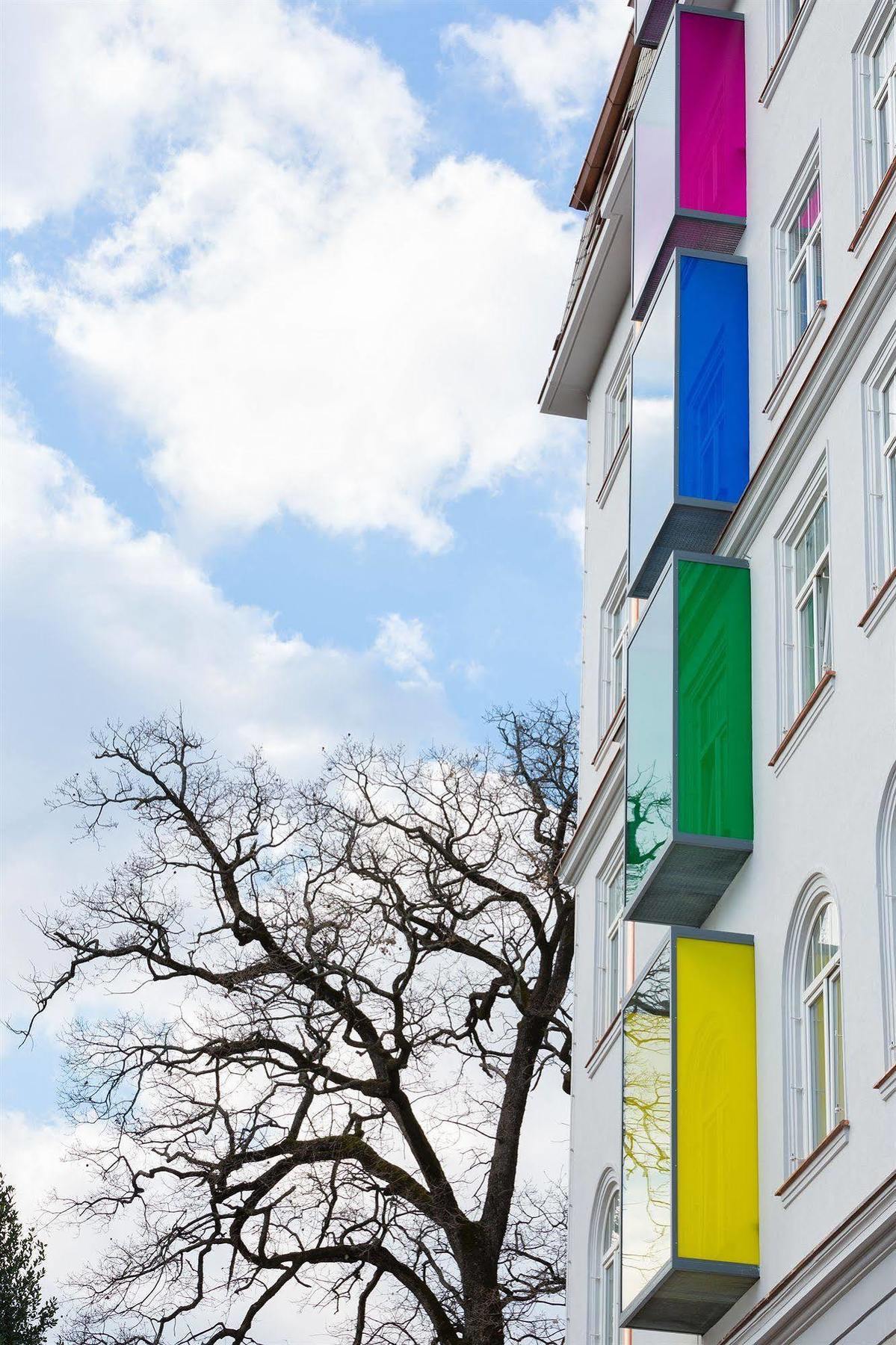 Hostel Link Lovran Εξωτερικό φωτογραφία