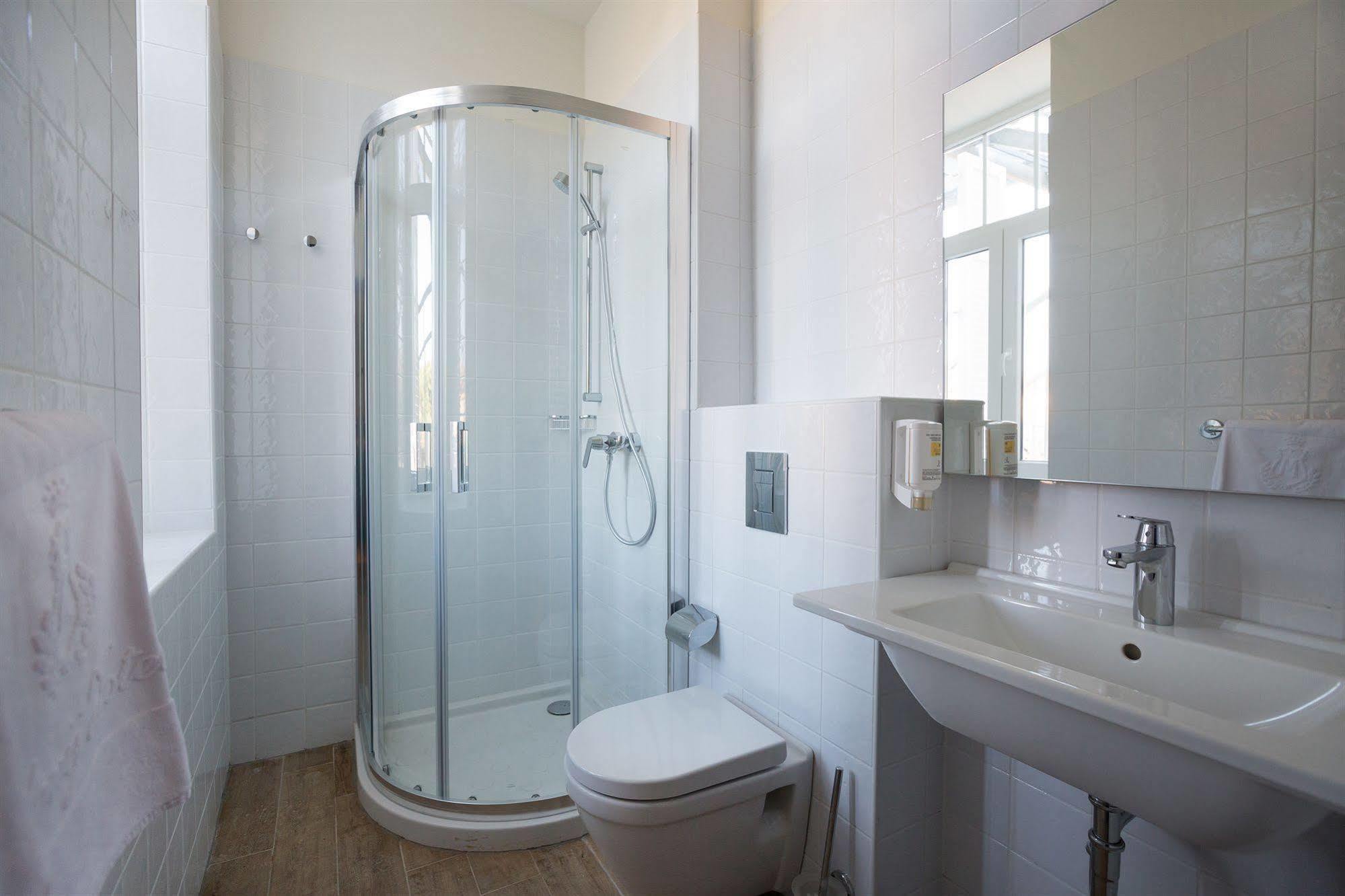 Hostel Link Lovran Εξωτερικό φωτογραφία