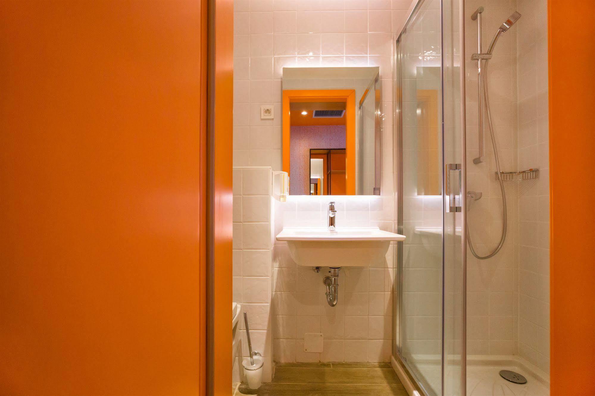 Hostel Link Lovran Εξωτερικό φωτογραφία