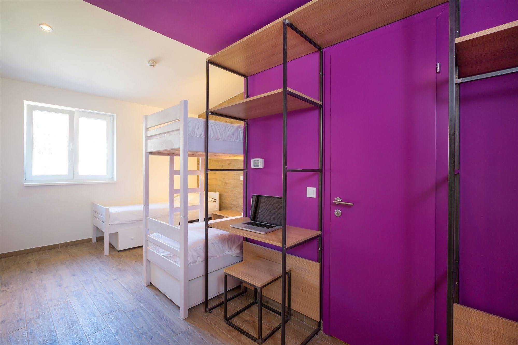 Hostel Link Lovran Εξωτερικό φωτογραφία